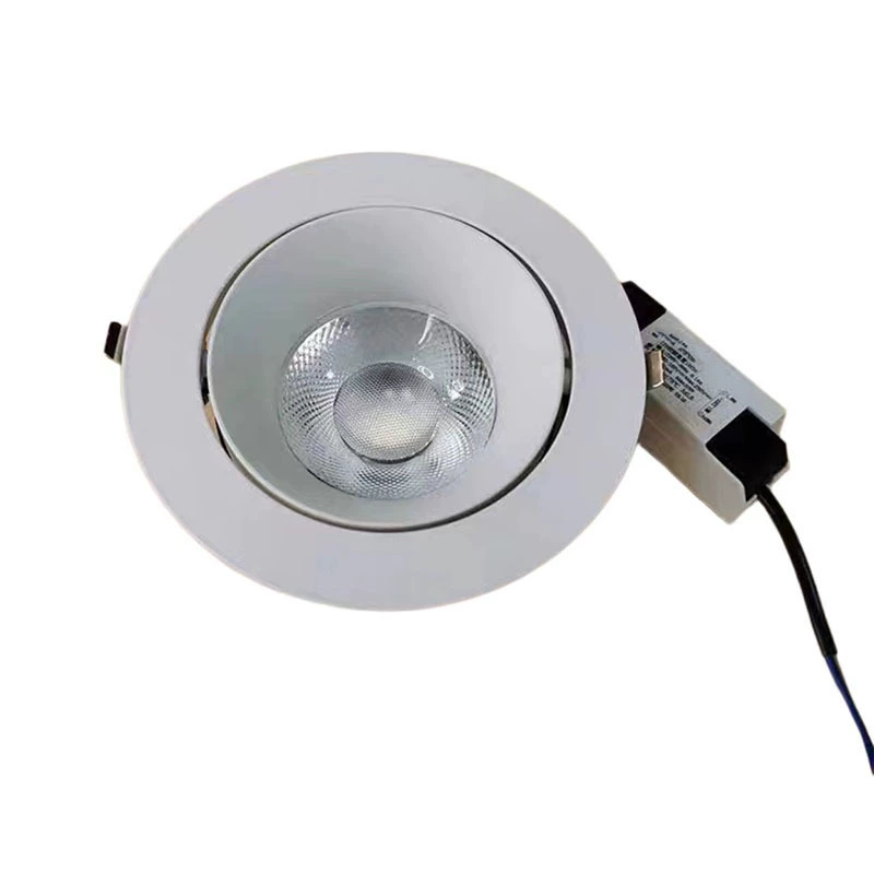 LED Ceiling spotlights